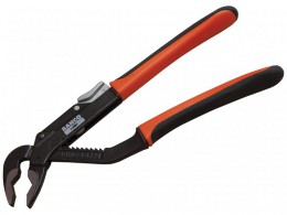 Bahco BAH8223 Slip Joint Plier 8in £47.99